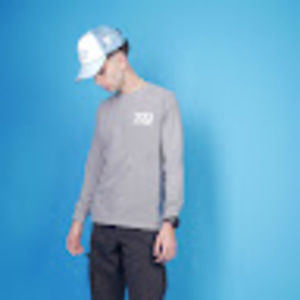 Meet your Posher, Eddie